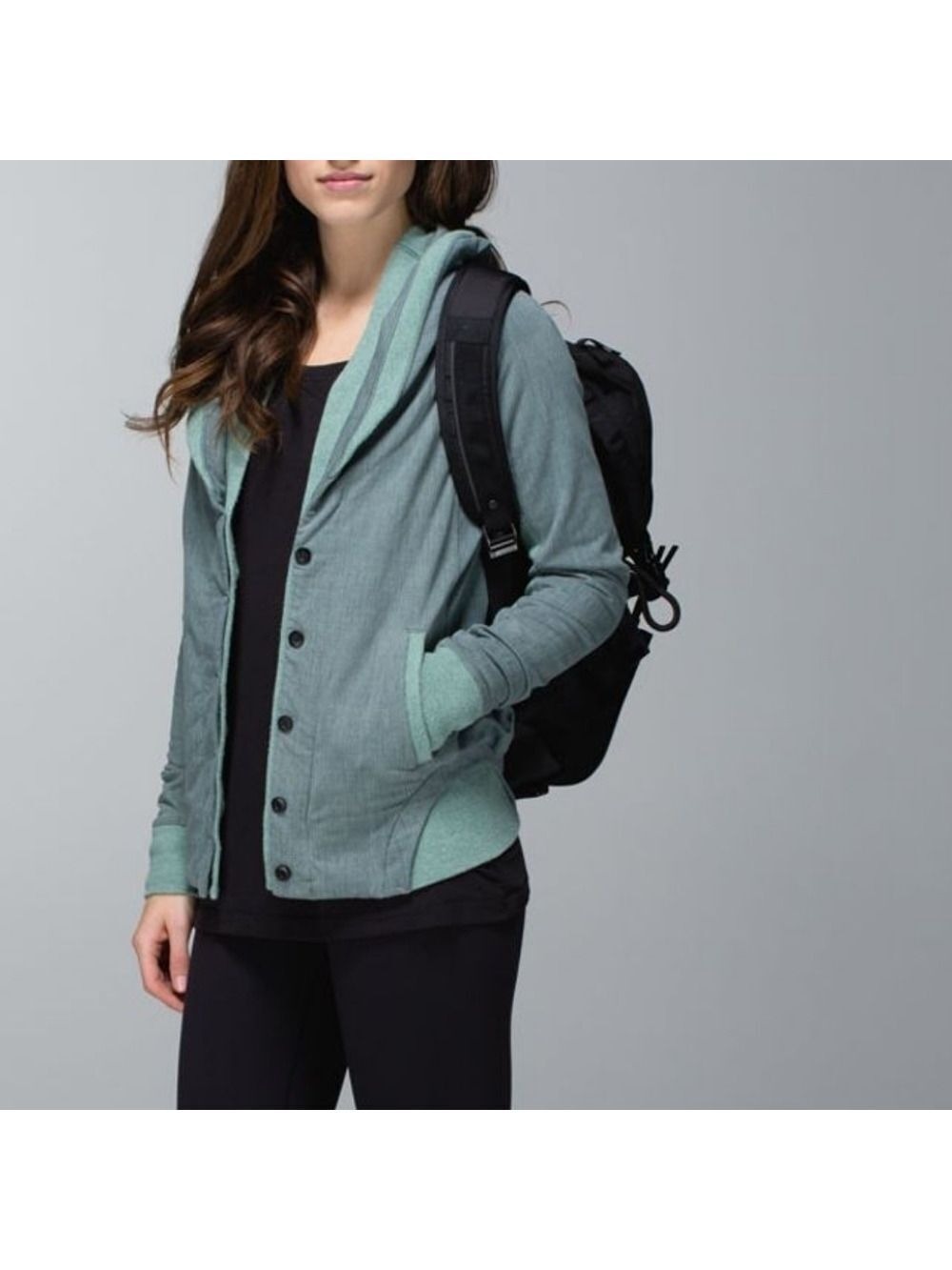 Lululemon To Class Jacket - Picture 2 of 12